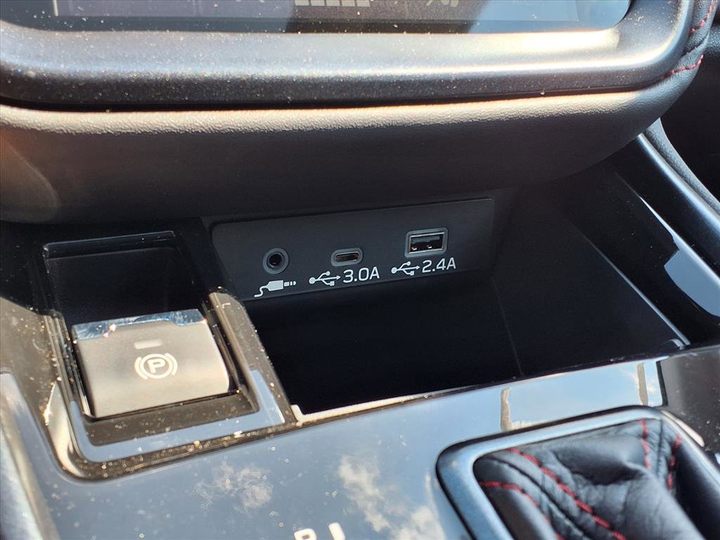 New 2025 Subaru Legacy Sport image 8