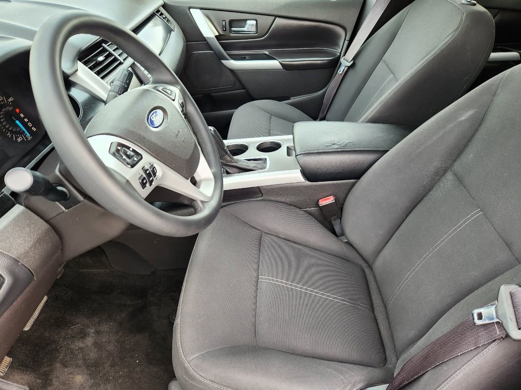 Used 2013 Ford Edge SE AWD/4WD image 16