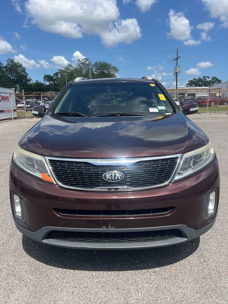 Used 2015 Kia Sorento LX image 8