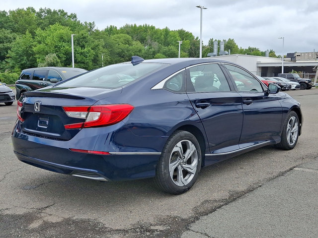 Used 2019 Honda Accord EX image 25
