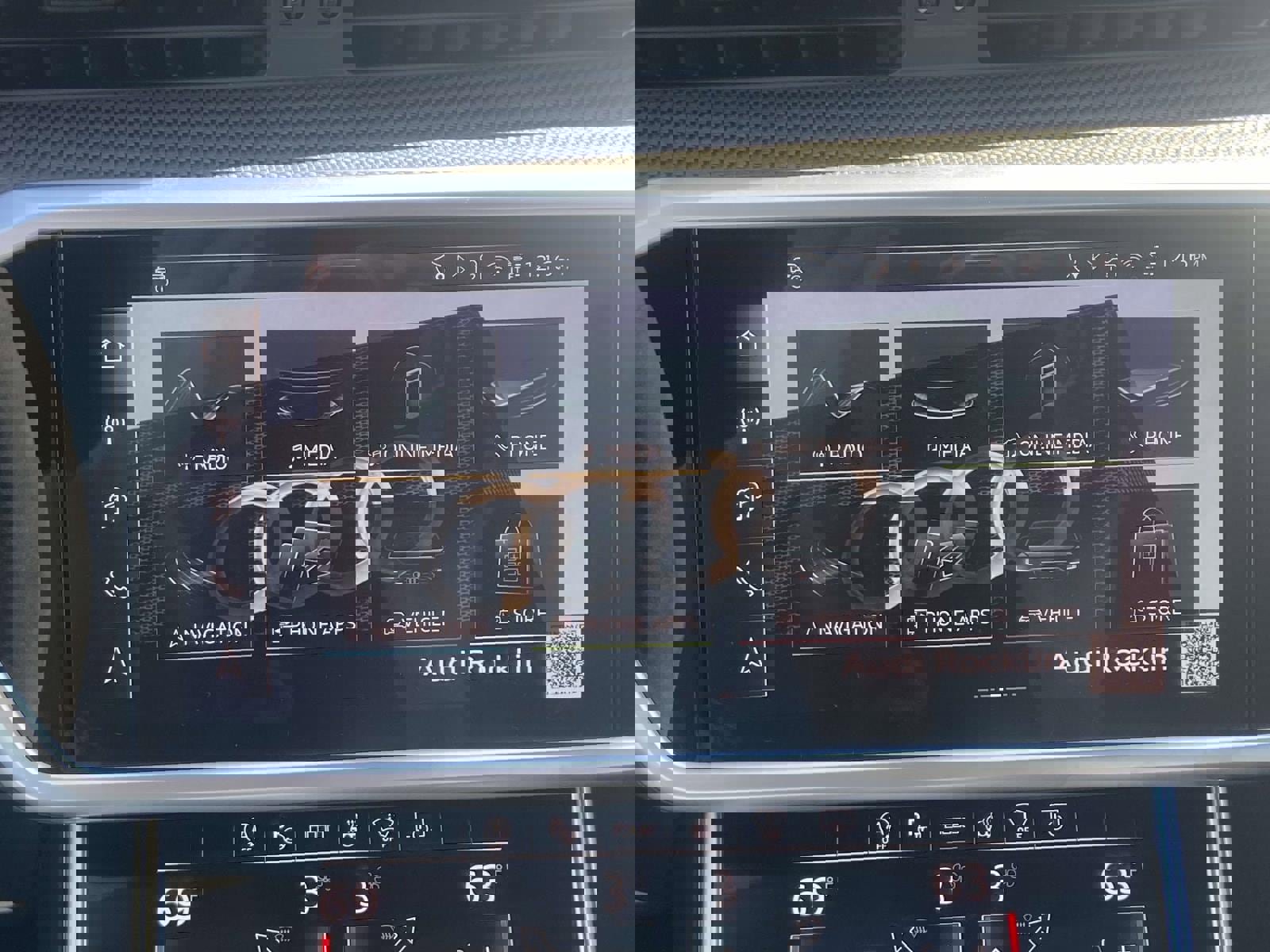 New 2026 Audi RS 6 performance image 26