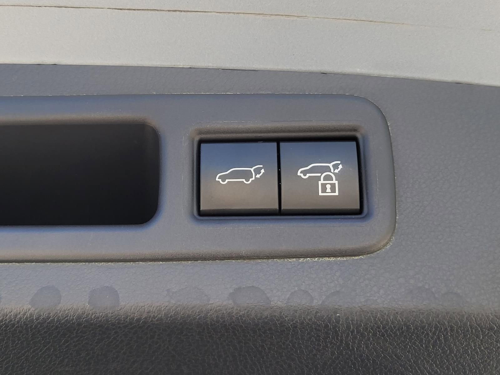 Used 2023 Lexus RX 500h F Sport w/ Accessory Package (K3) image 12
