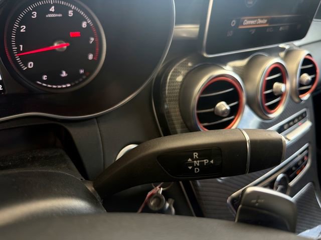 Used 2018 Mercedes-Benz C 300 Coupe image 29