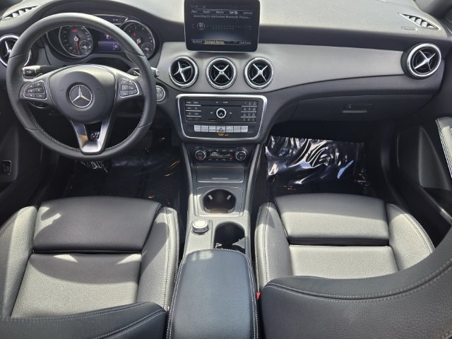Used 2018 Mercedes-Benz CLA 250 image 13