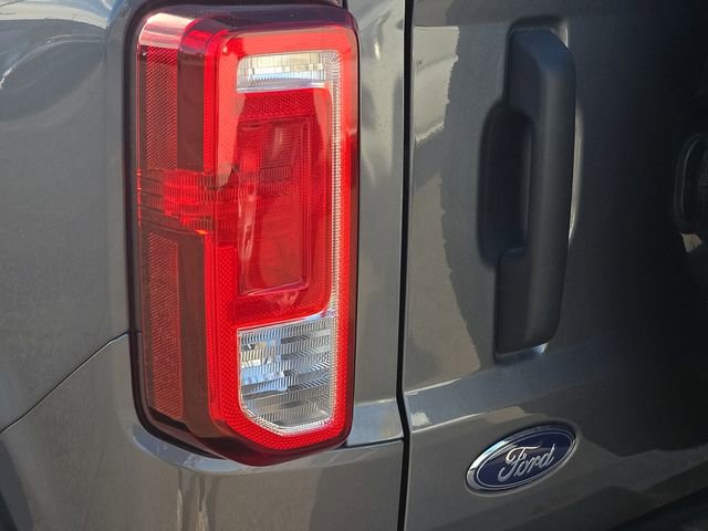 Used 2023 Ford Bronco Big Bend AWD/4WD image 9