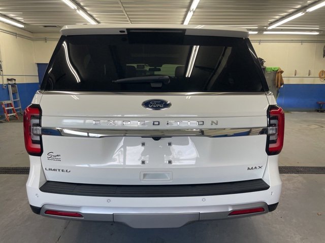 Used 2023 Ford Expedition Max Limited image 8