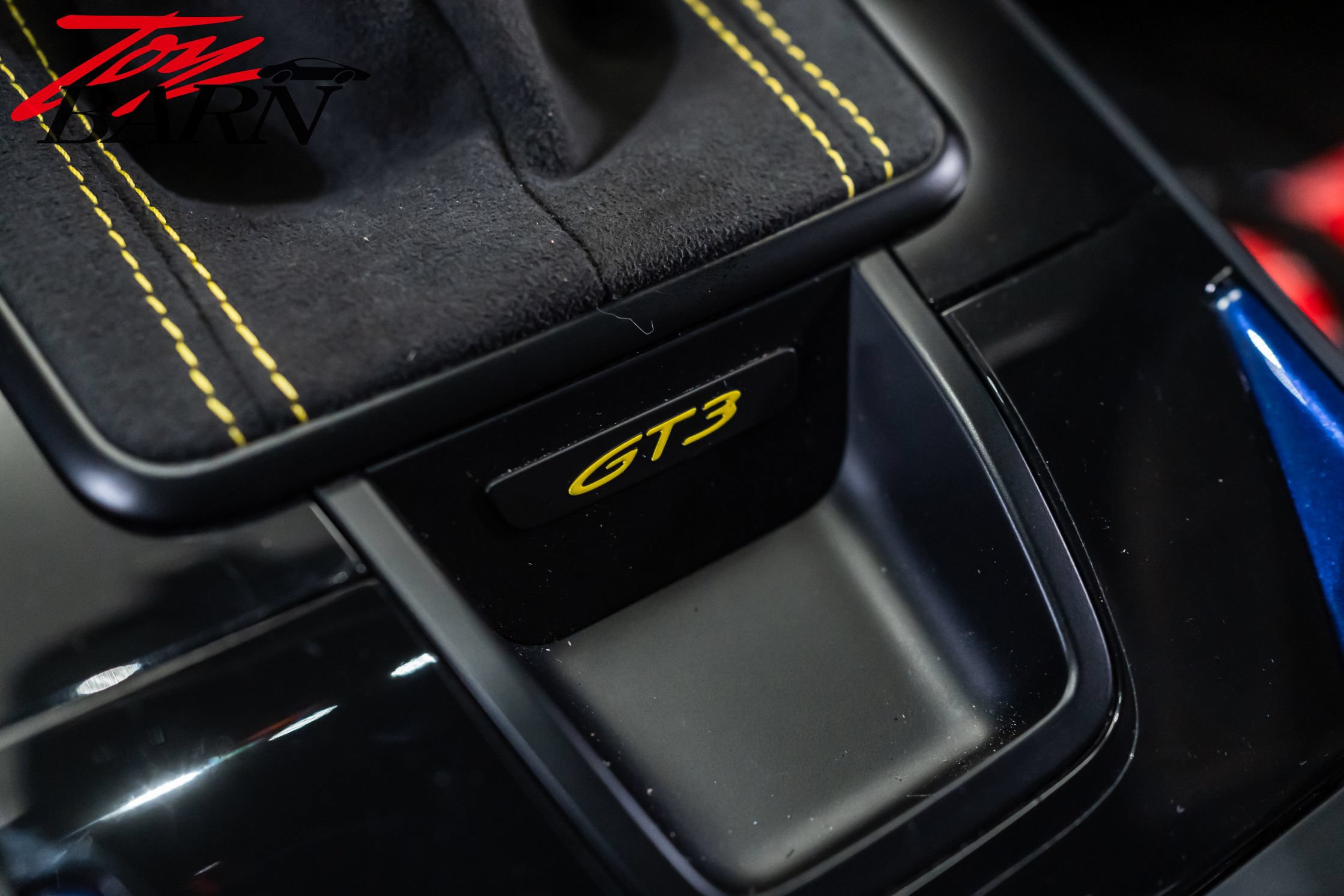Used 2022 Porsche 911 GT3 RWD image 44