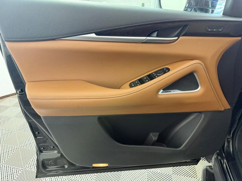 Used 2023 INFINITI QX60 Autograph image 14