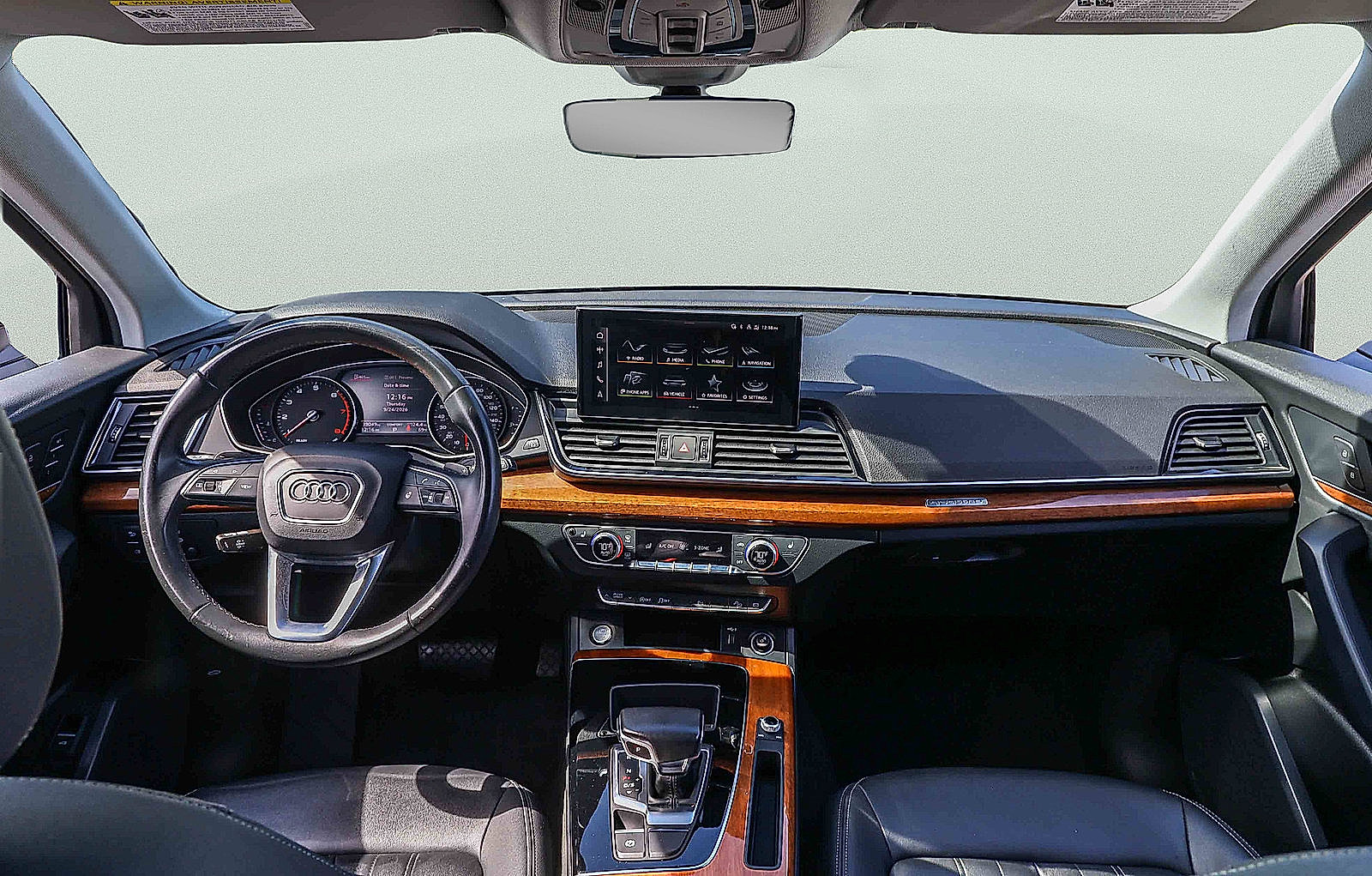 Used 2022 Audi Q5 2.0T Premium AWD/4WD image 20