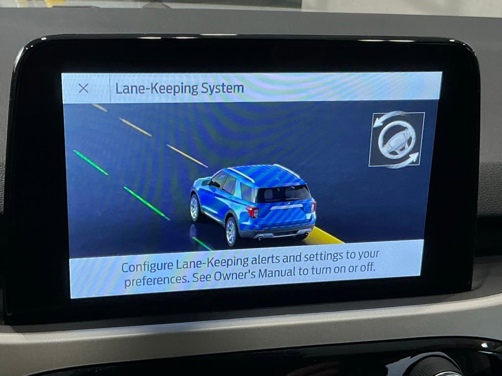 Used 2020 Ford Escape SEL FWD image 31