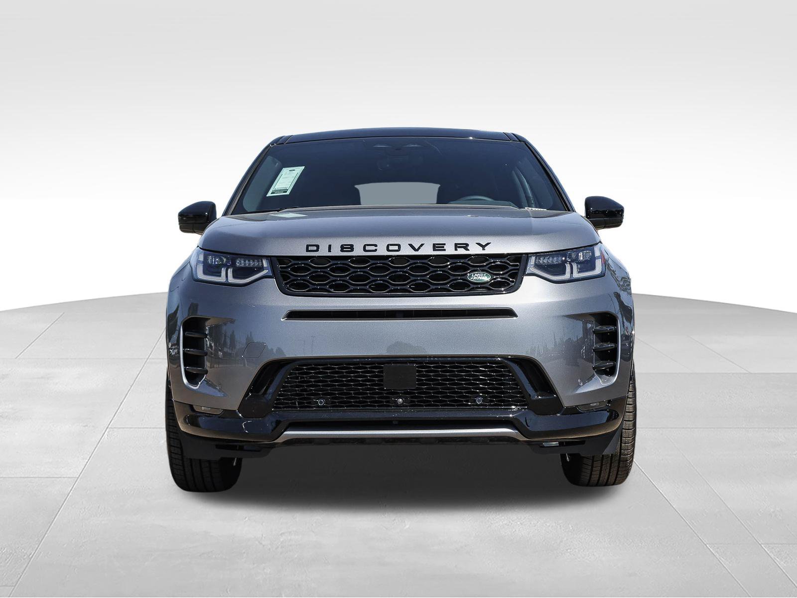 New 2026 Land Rover Discovery Sport Landmark AWD/4WD image 2
