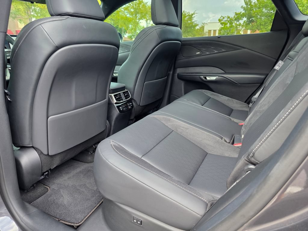 Used 2024 Lexus RX 350 AWD w/ Convenience Package image 31