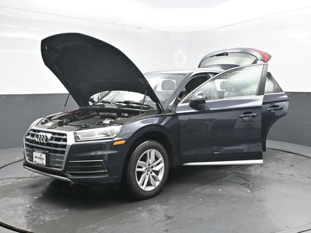 Used 2020 Audi Q5 2.0T Premium w/ Convenience Package image 40
