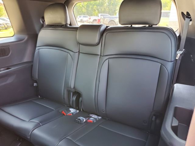 New 2027 Kia Telluride EX X-Line w/ Towing Package AWD/4WD image 11