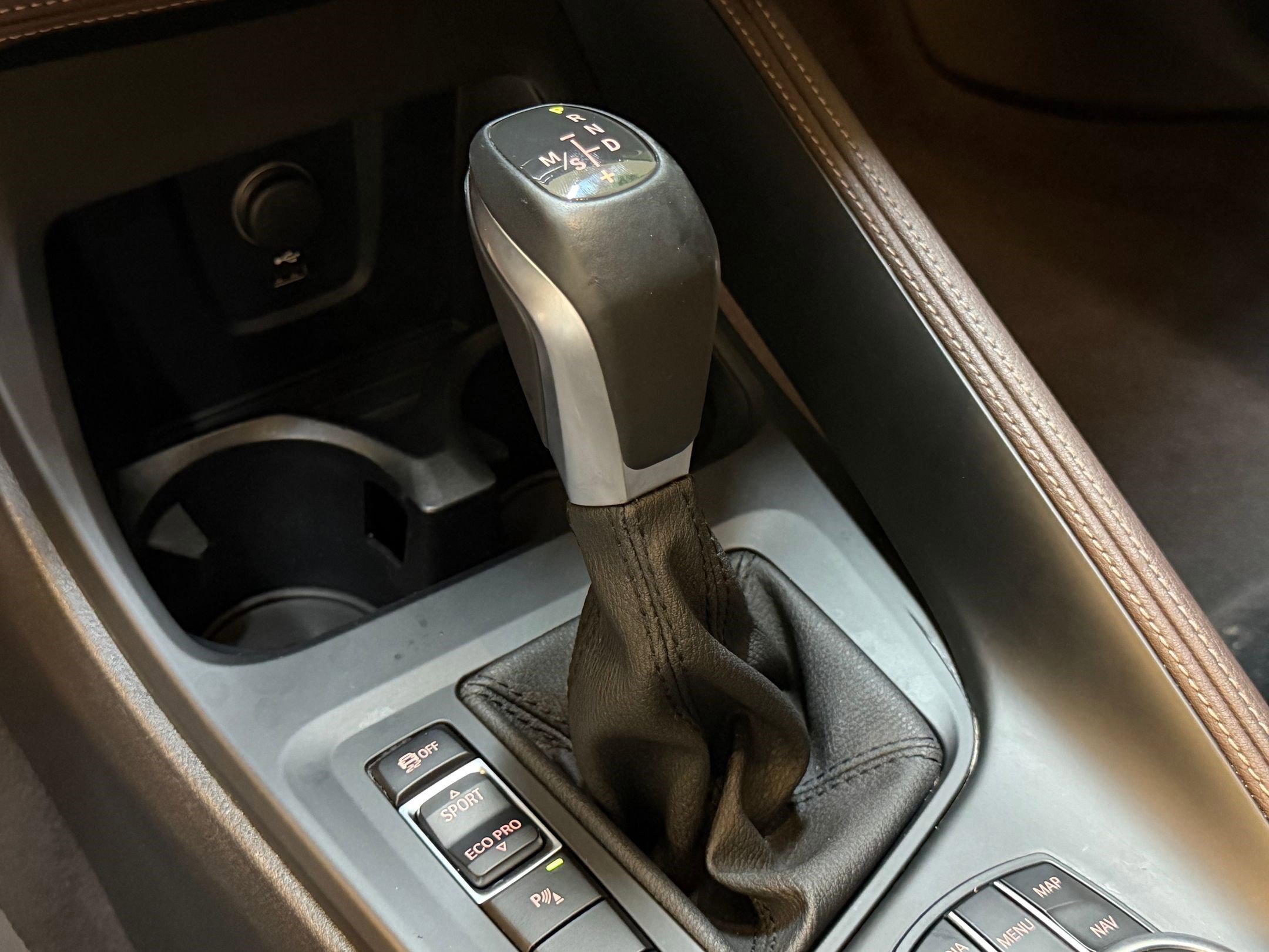 Used 2019 BMW X1 sDrive28i w/ Convenience Package image 17