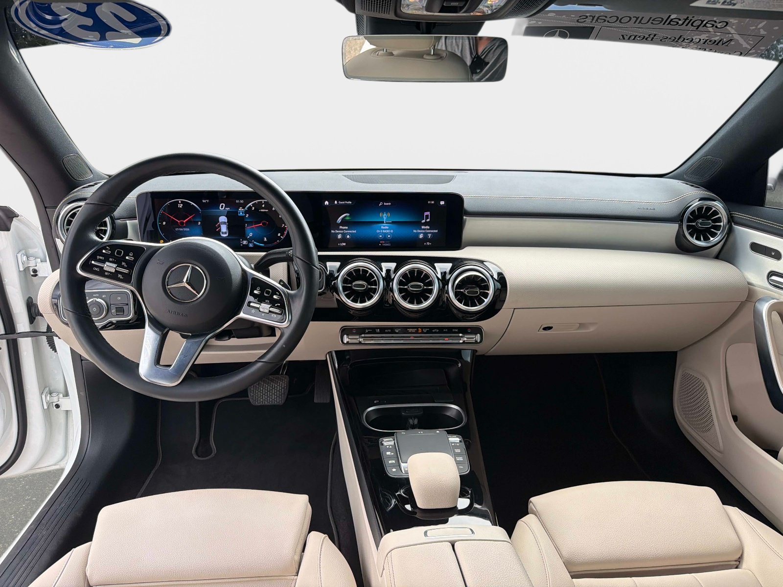 Used 2023 Mercedes-Benz CLA 250 image 15