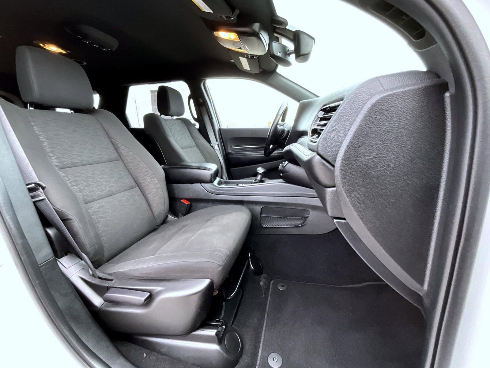 Certified 2024 Dodge Durango SXT image 16