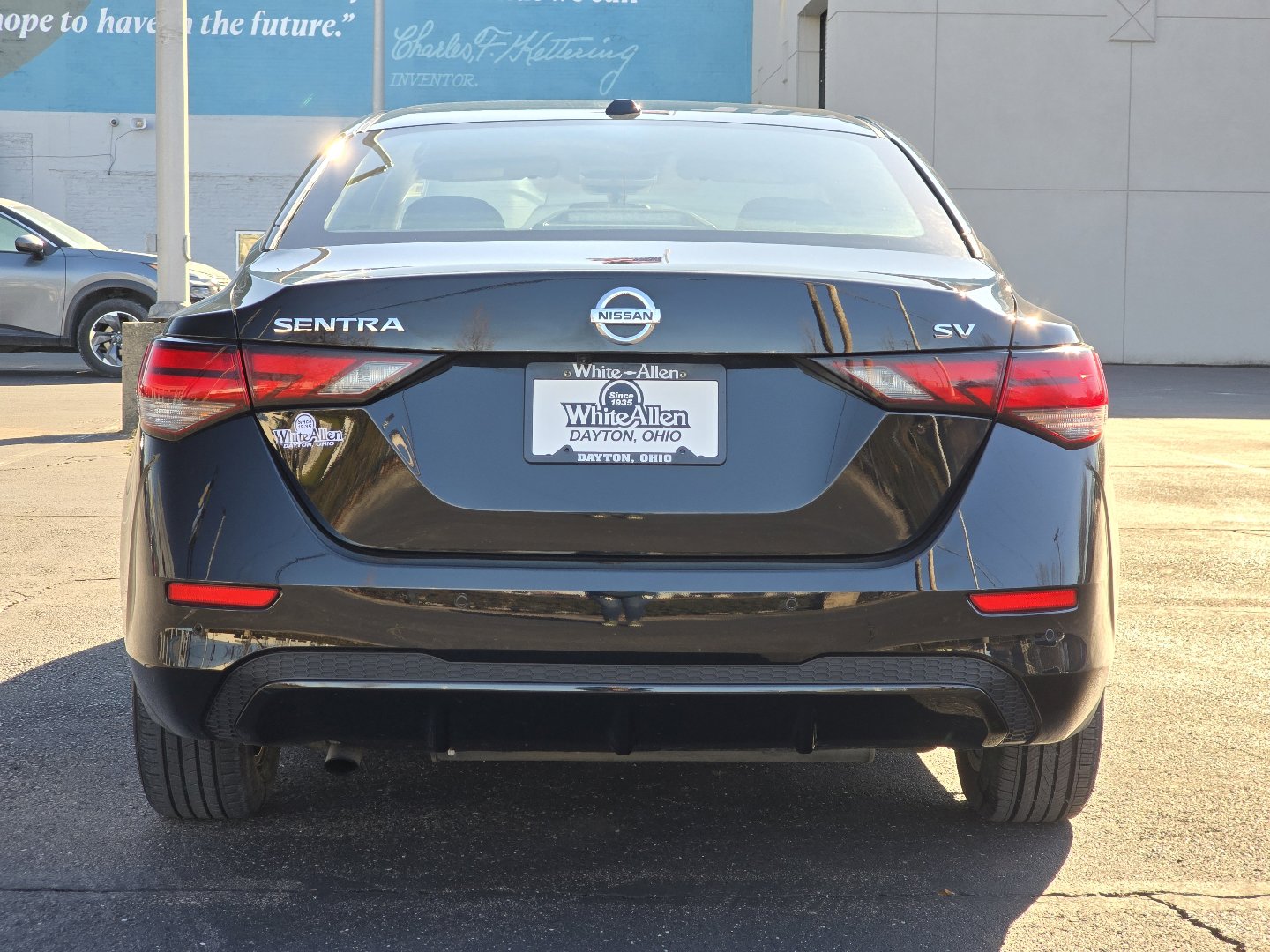 Used 2022 Nissan Sentra SV image 19