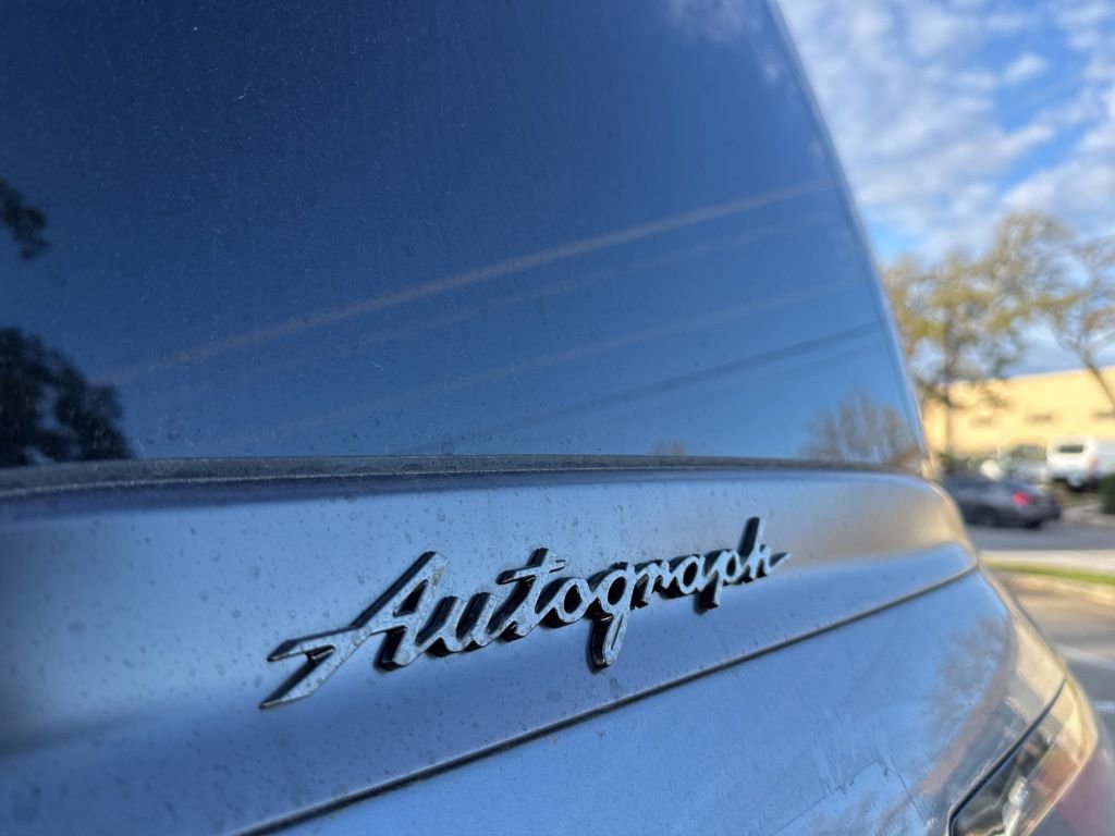 New 2026 INFINITI QX80 Autograph image 10