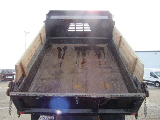 Used 2015 GMC Sierra 3500 2WD Regular Cab image 33