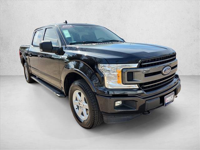 Used 2020 Ford F150 XLT w/ Equipment Group 302A Luxury image 7