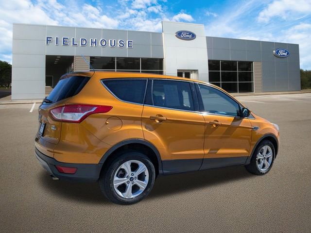 Used 2016 Ford Escape SE AWD/4WD image 12