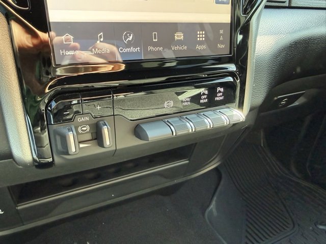 New 2026 RAM 3500 Big Horn image 4