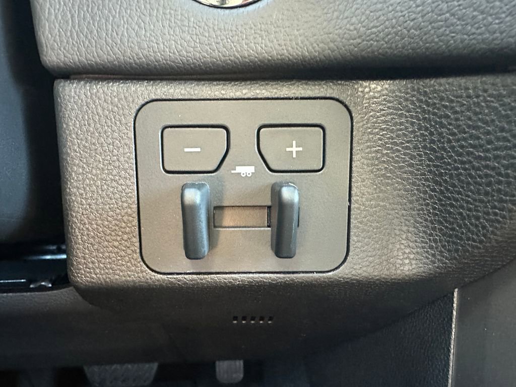 New 2026 Toyota Tundra Limited image 23