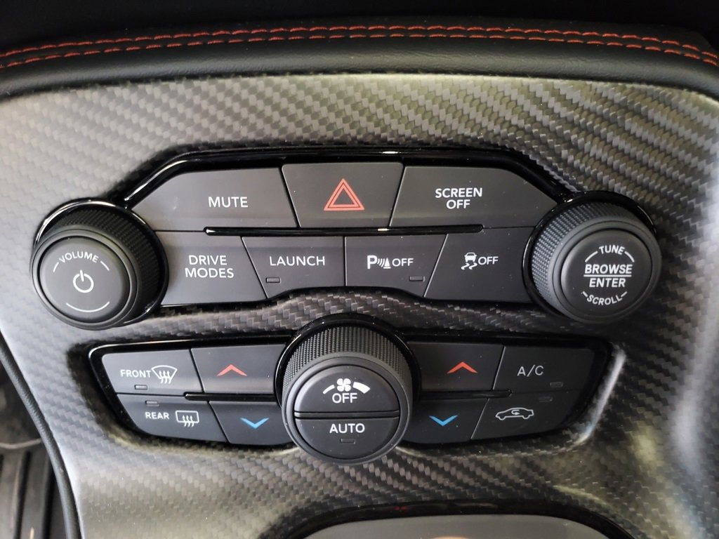 Used 2023 Dodge Challenger R/T Scat Pack image 22