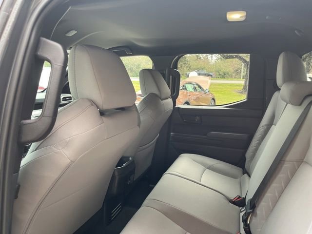 Used 2025 Toyota Tacoma SR5 image 34