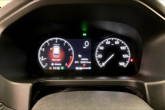 Used 2025 Honda Odyssey Sport-L image 29