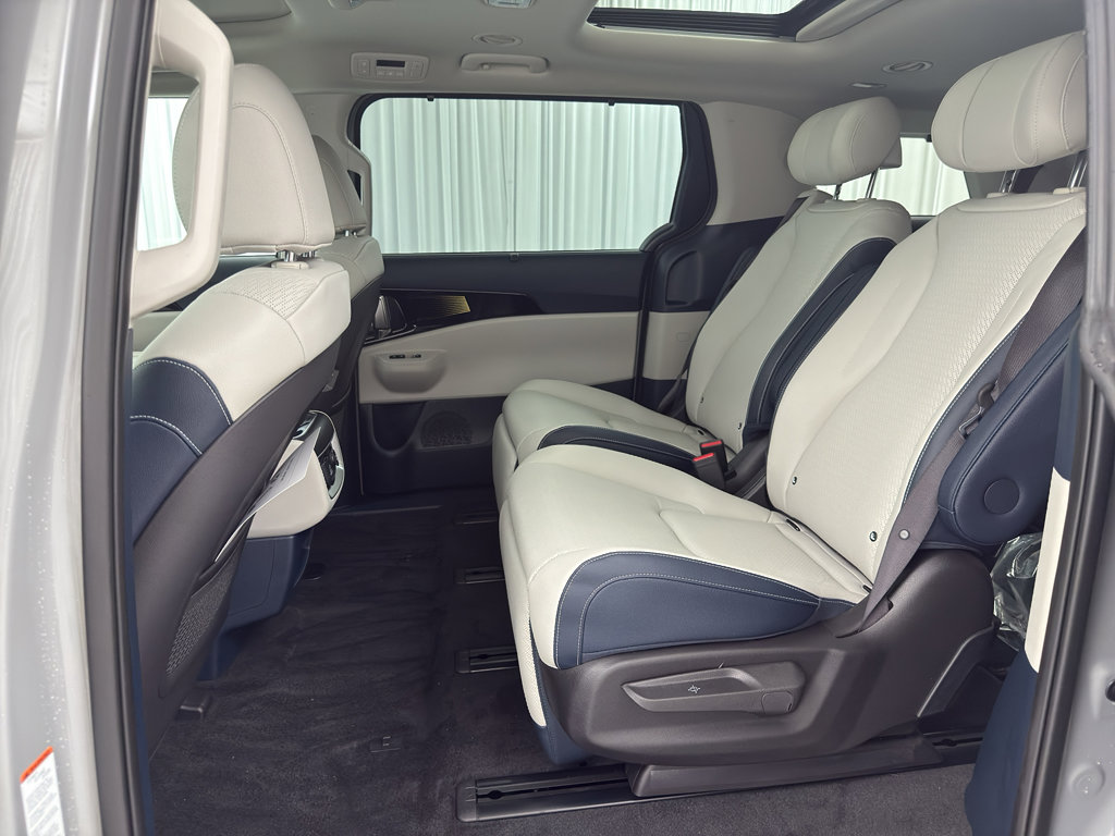New 2026 Kia Carnival SX Prestige image 13