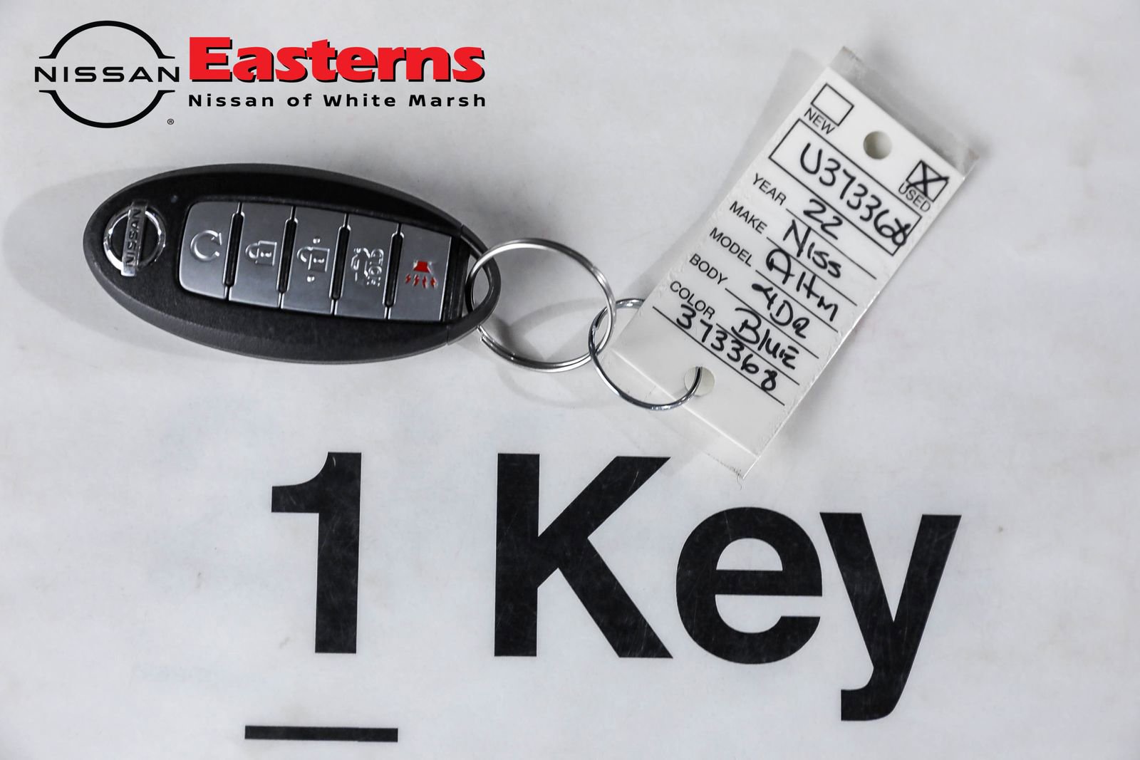 Used 2022 Nissan Altima 2.5 SR image 46