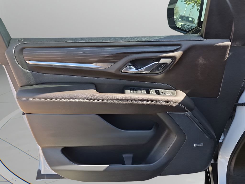 Used 2022 GMC Yukon Denali w/ Denali Ultimate Package image 26