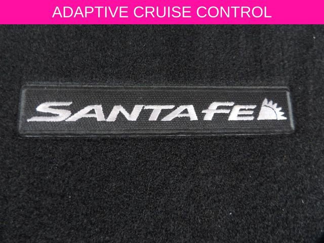 Used 2021 Hyundai Santa Fe SEL w/ Convenience Package FWD image 14