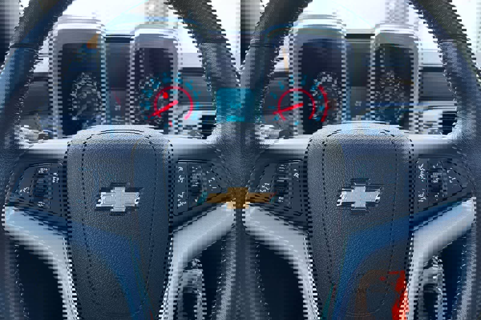 Used 2013 Chevrolet Camaro SS image 23