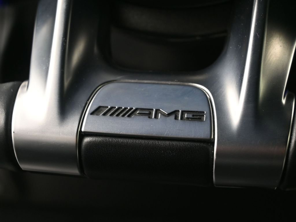 Used 2023 Mercedes-Benz G 63 AMG 4MATIC image 16