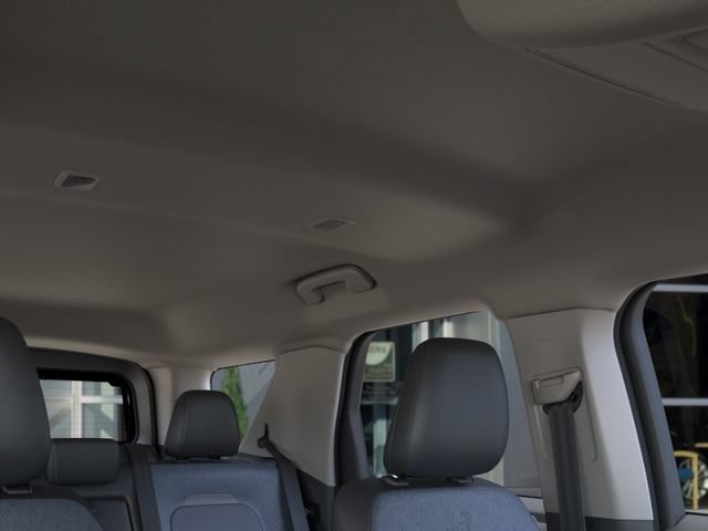 New 2026 Ford Bronco Sport Outer Banks w/ Outer Banks Tech Package+ AWD/4WD image 22