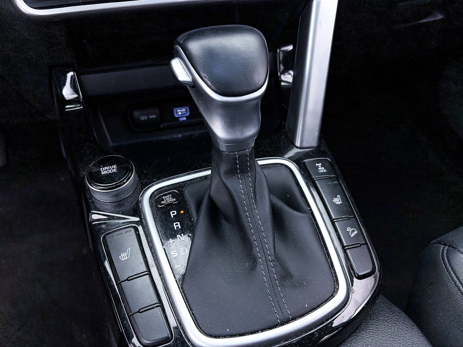 Certified 2022 Kia Seltos EX image 25