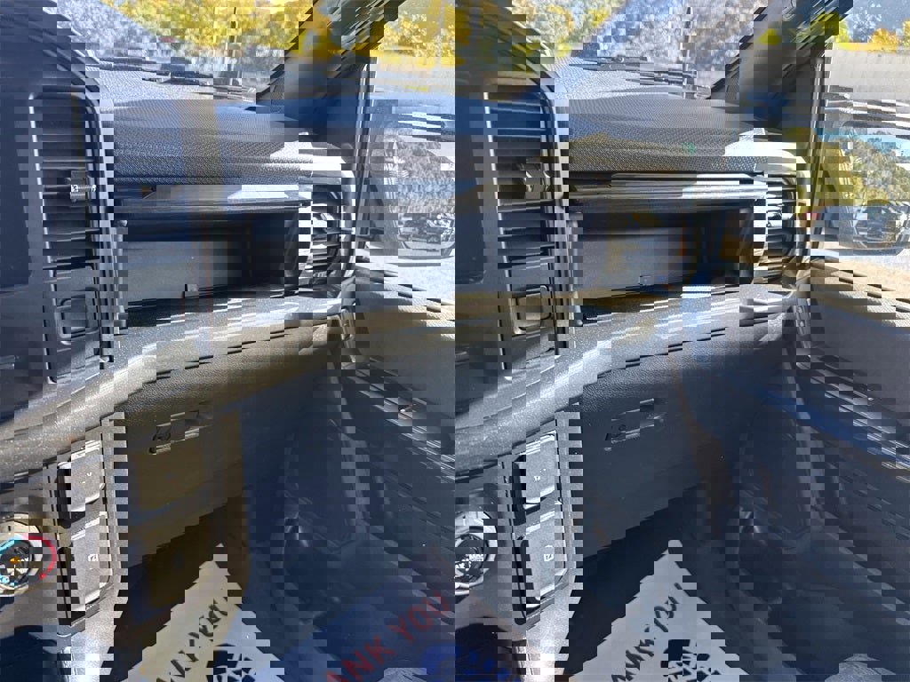 Used 2021 Ford F150 XL w/ STX Appearance Package image 23