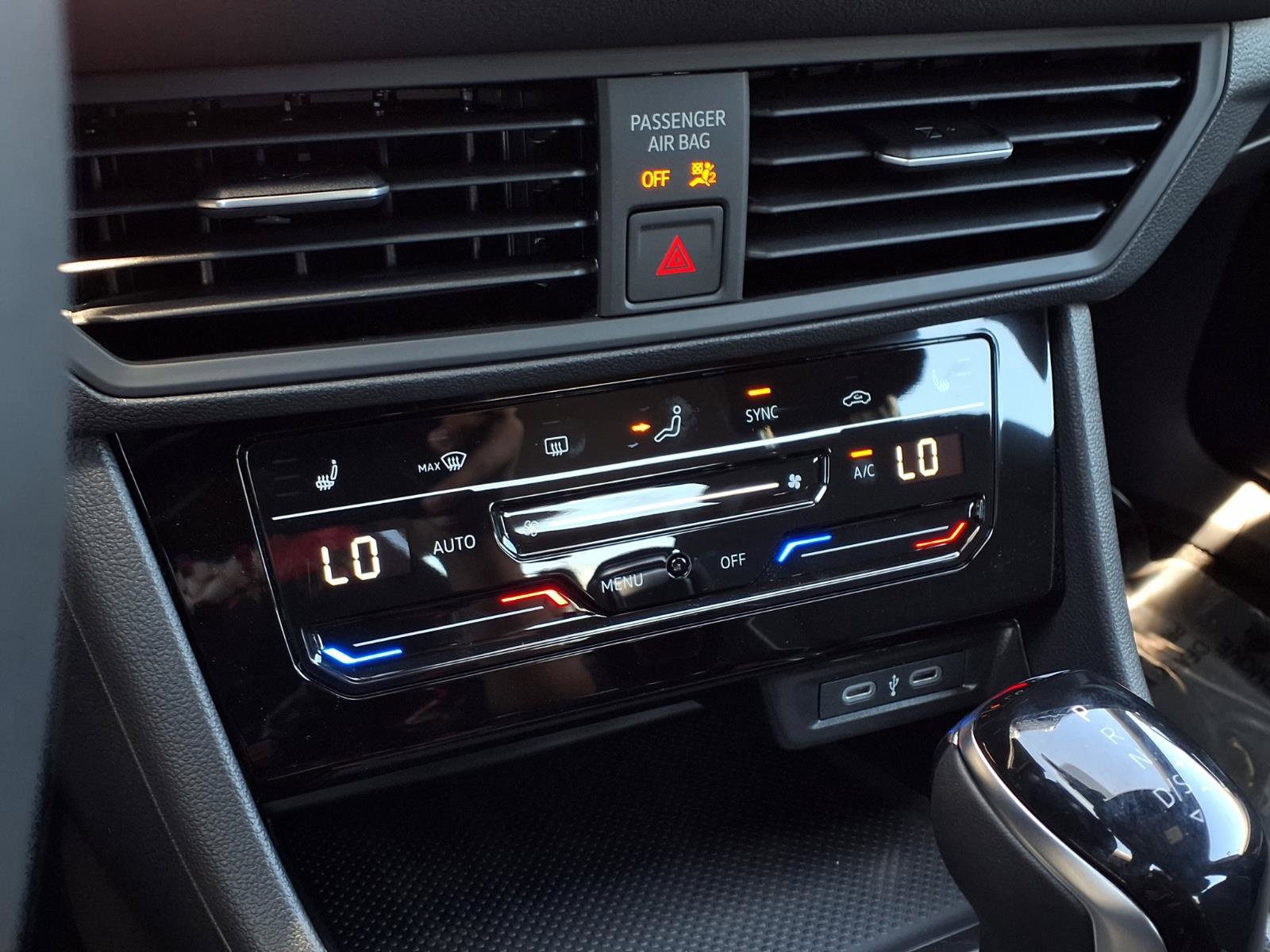 New 2026 Volkswagen Jetta Sport FWD image 10
