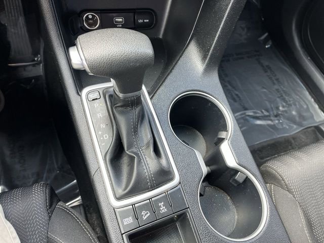 Used 2022 Kia Sportage LX image 20