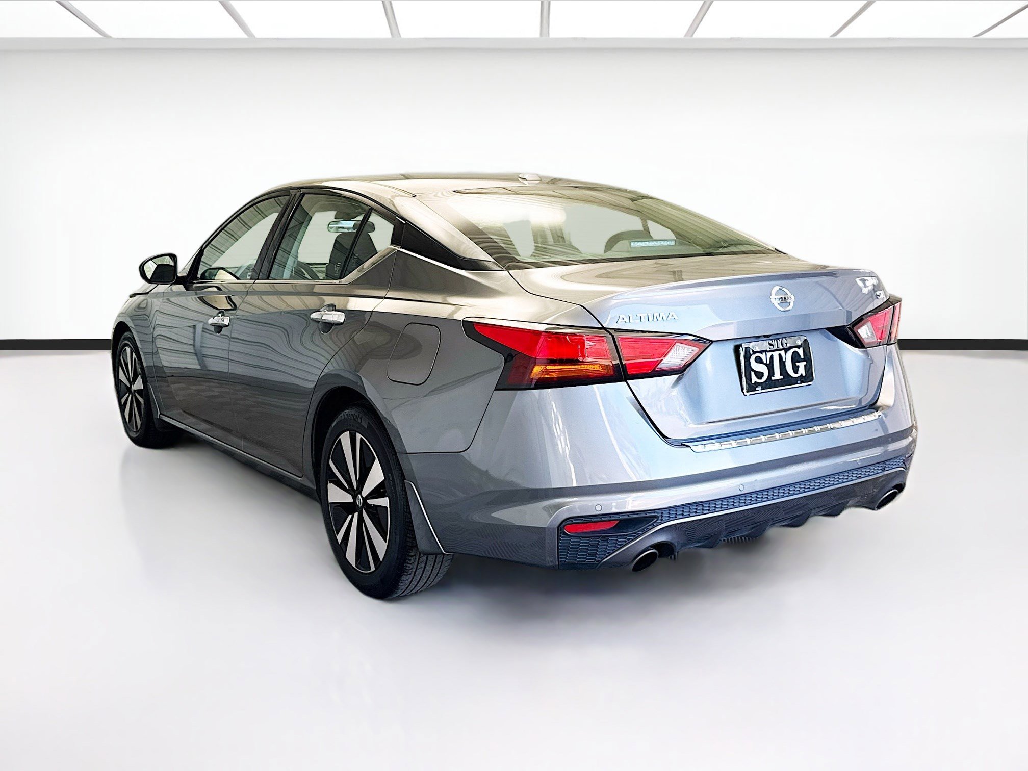 Used 2021 Nissan Altima 2.5 SL image 6