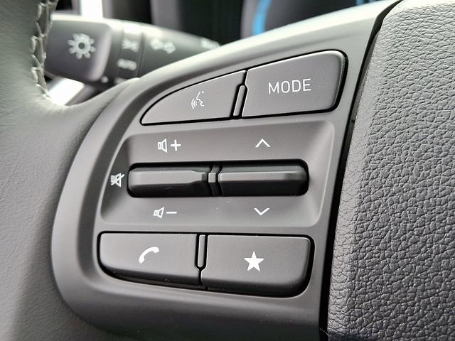 New 2026 Hyundai Venue SEL image 12