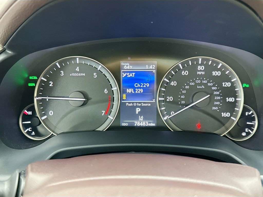 Used 2017 Lexus RX 350 FWD w/ Premium Package image 34