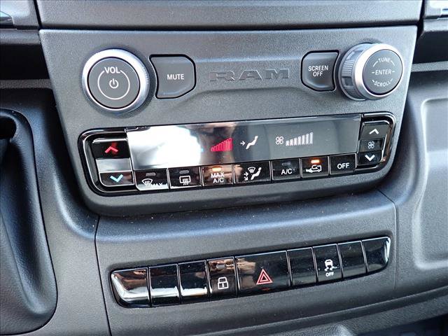 New 2026 RAM ProMaster 2500 w/ Convenience Group FWD image 17