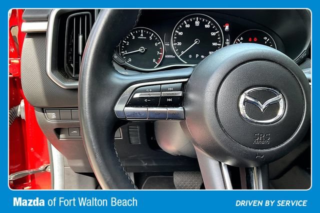 Used 2024 MAZDA CX-50 AWD 2.5 S w/ Cargo Package image 10