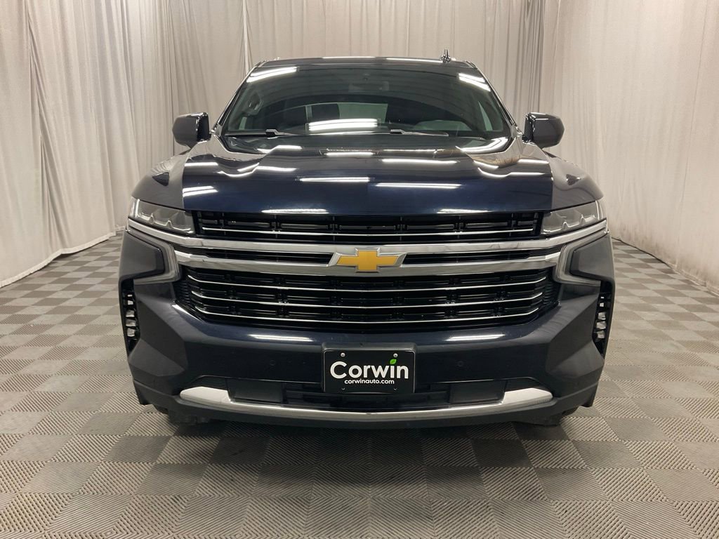 Used 2024 Chevrolet Tahoe LT image 12