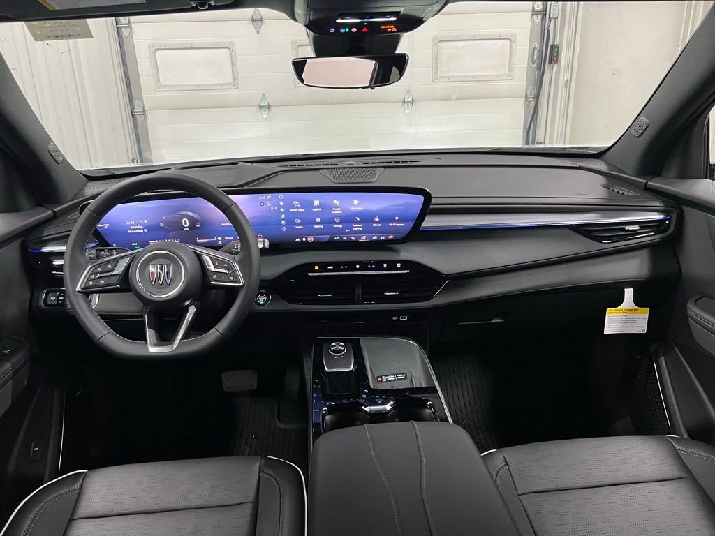 New 2026 Buick Enclave Sport Touring w/ Power Package image 33