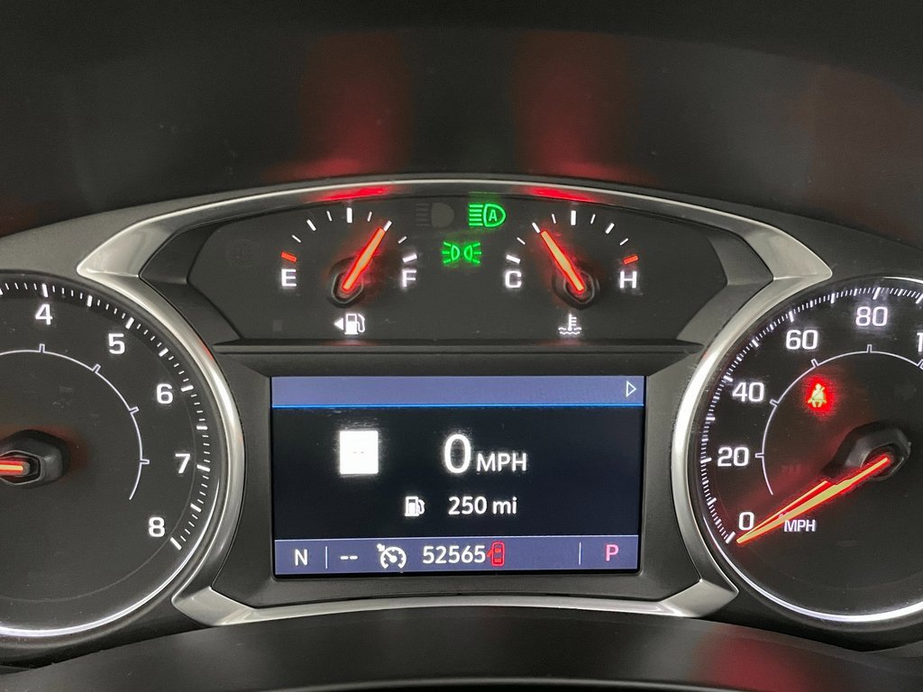 Certified 2019 GMC Terrain Denali w/ Driver Alert Package II image 31